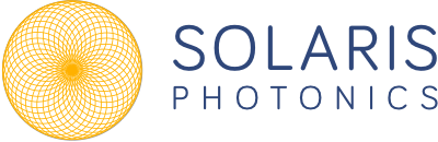 Logo Solaris Photonics